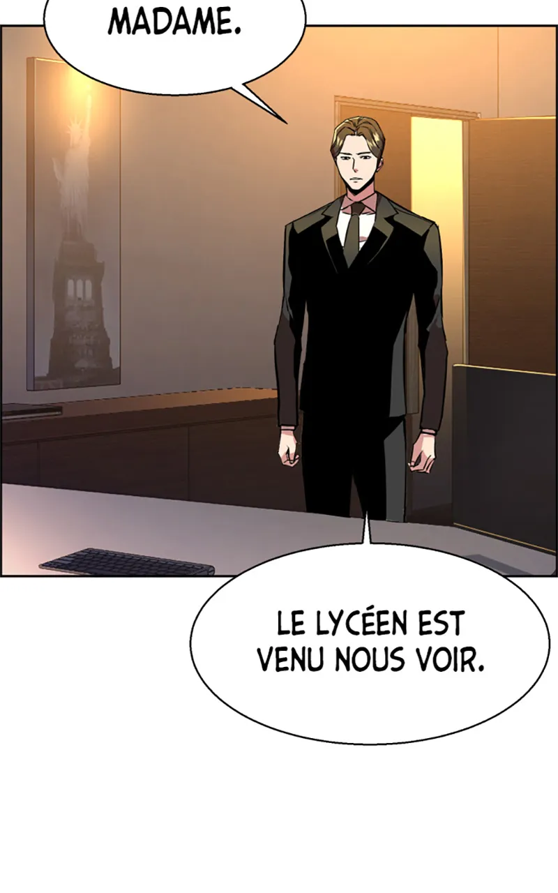 Read Mercenary Enrollment FR Manga Online