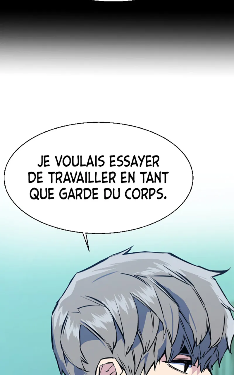 Read Mercenary Enrollment FR Manga Online