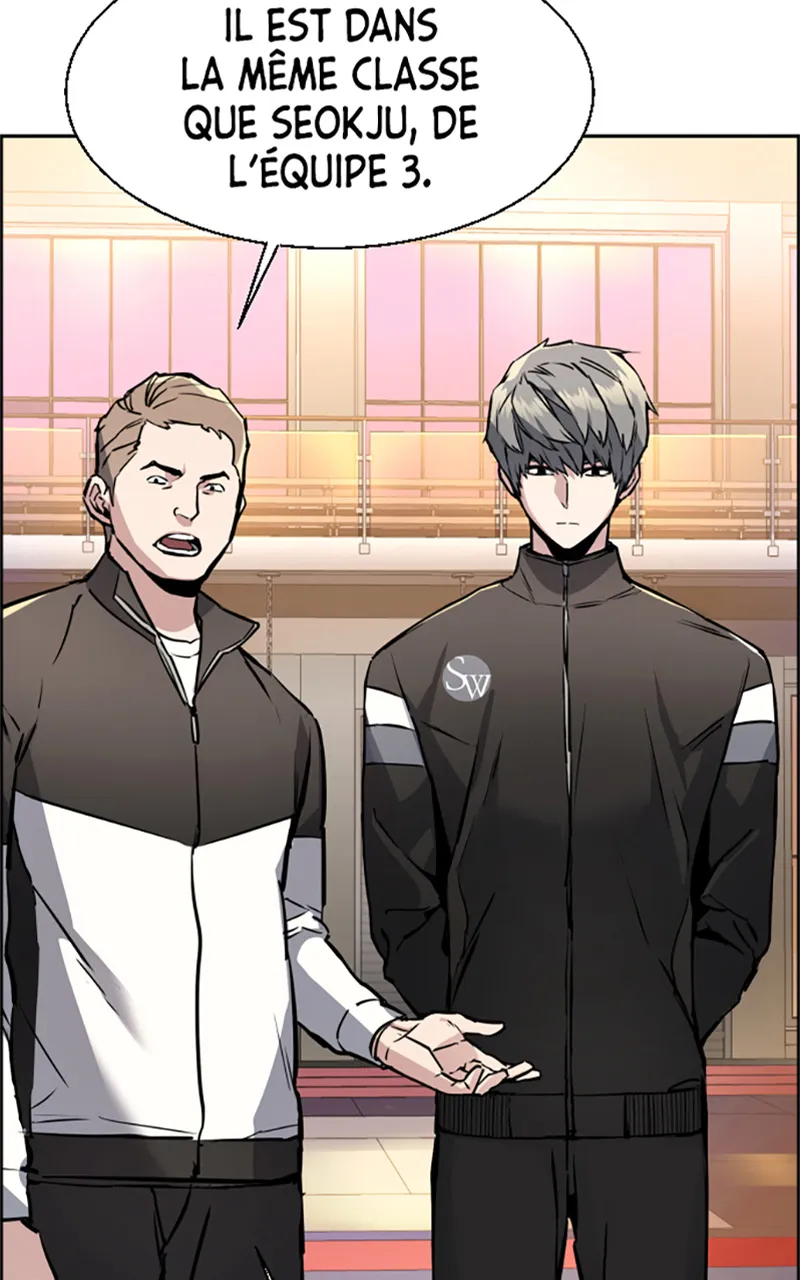 Read Mercenary Enrollment FR Manga Online