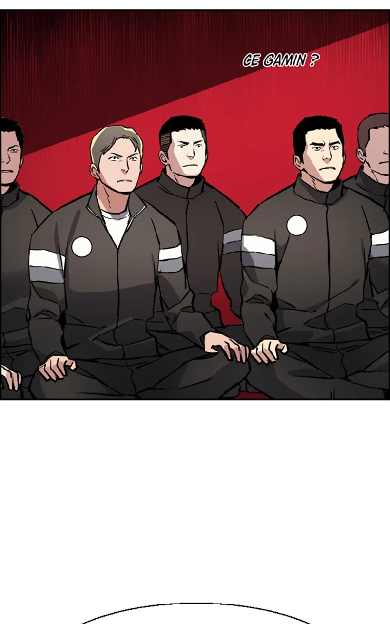 Read Mercenary Enrollment FR Manga Online