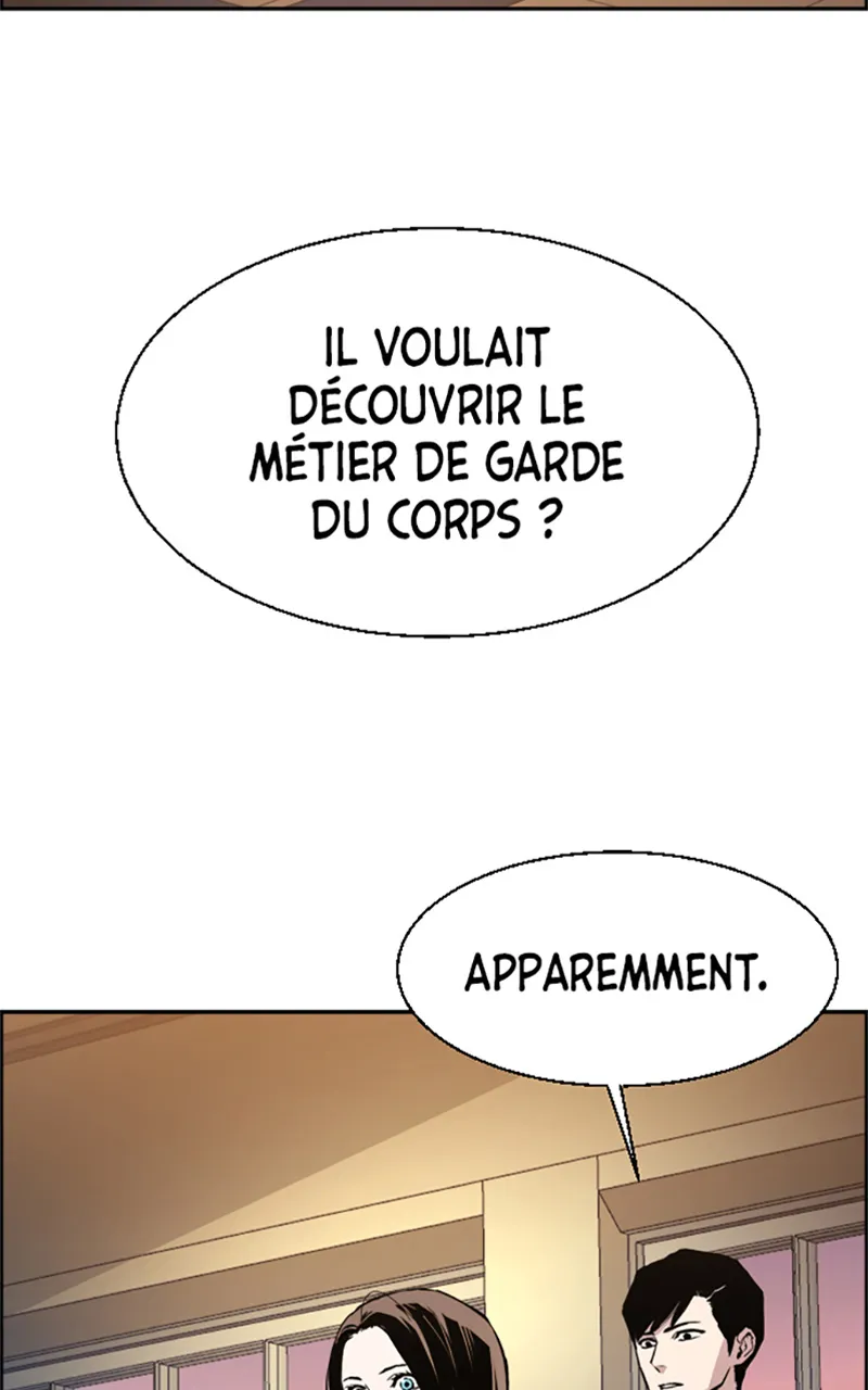 Read Mercenary Enrollment FR Manga Online