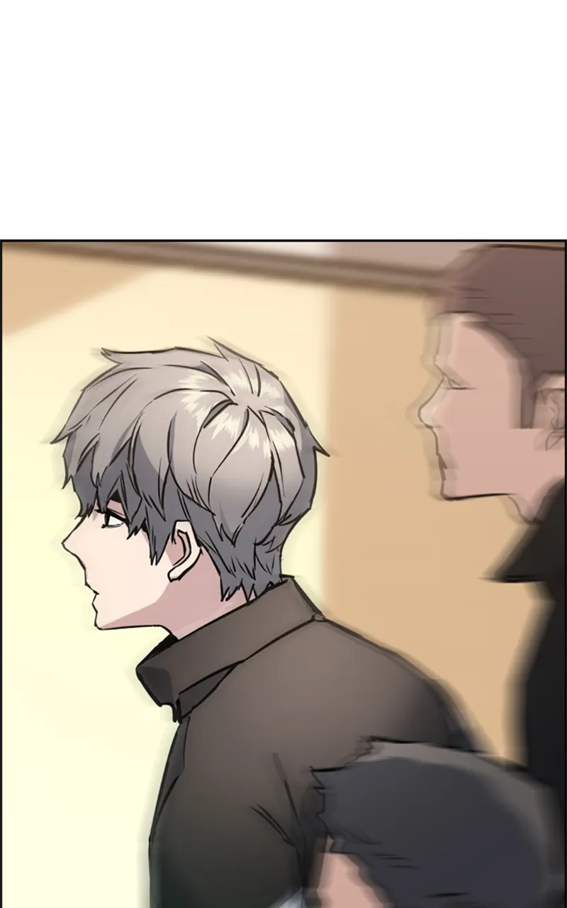 Read Mercenary Enrollment FR Manga Online