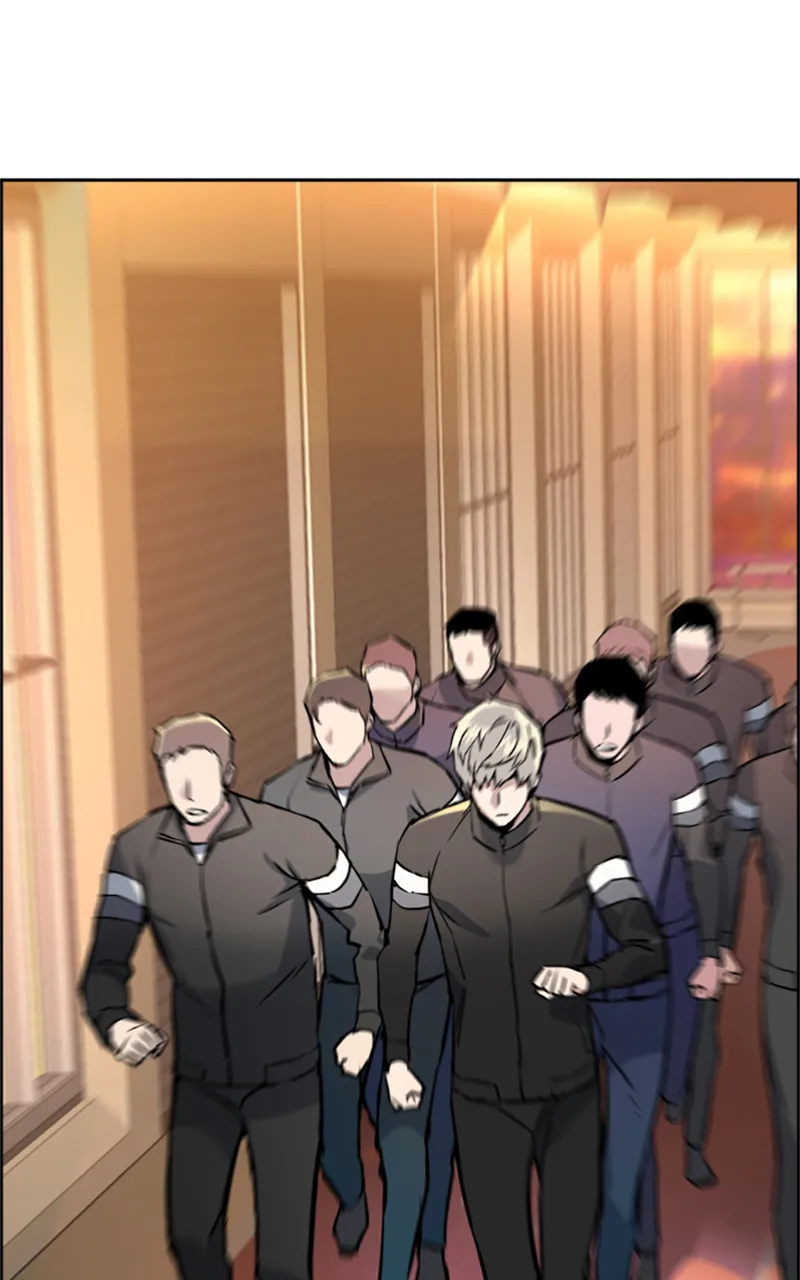 Read Mercenary Enrollment FR Manga Online
