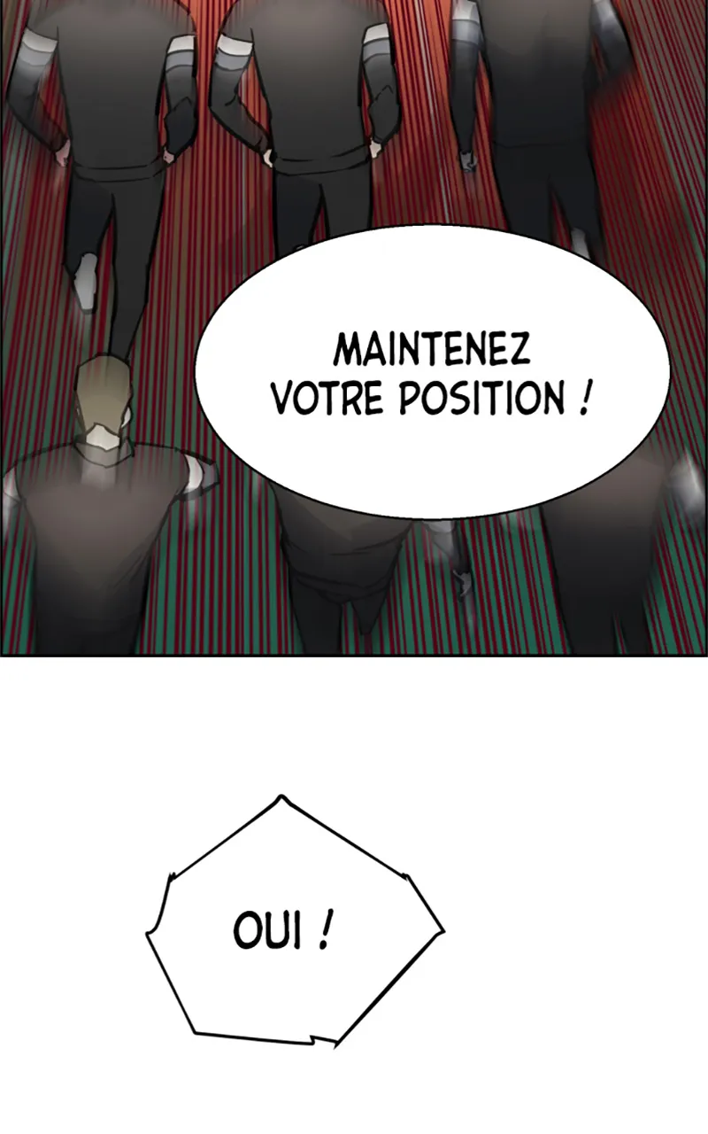 Read Mercenary Enrollment FR Manga Online