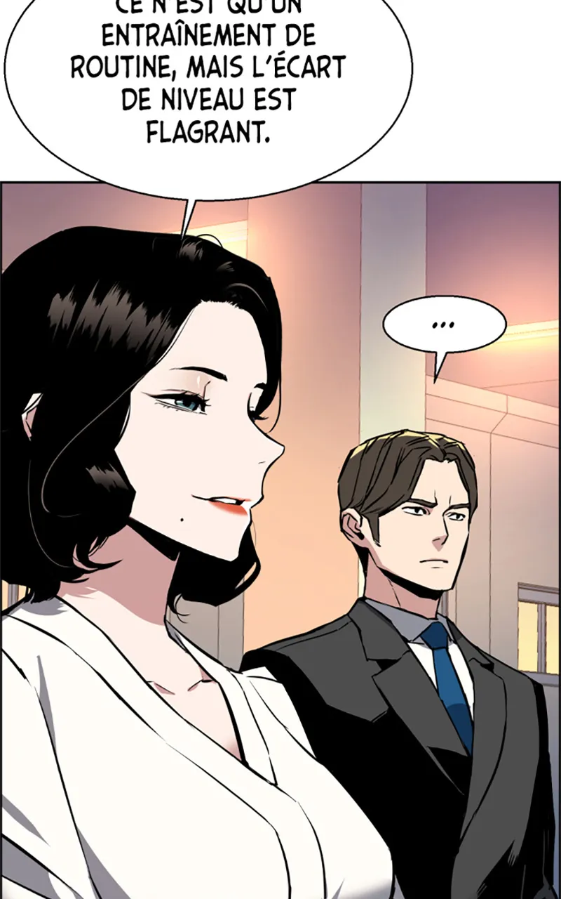 Read Mercenary Enrollment FR Manga Online
