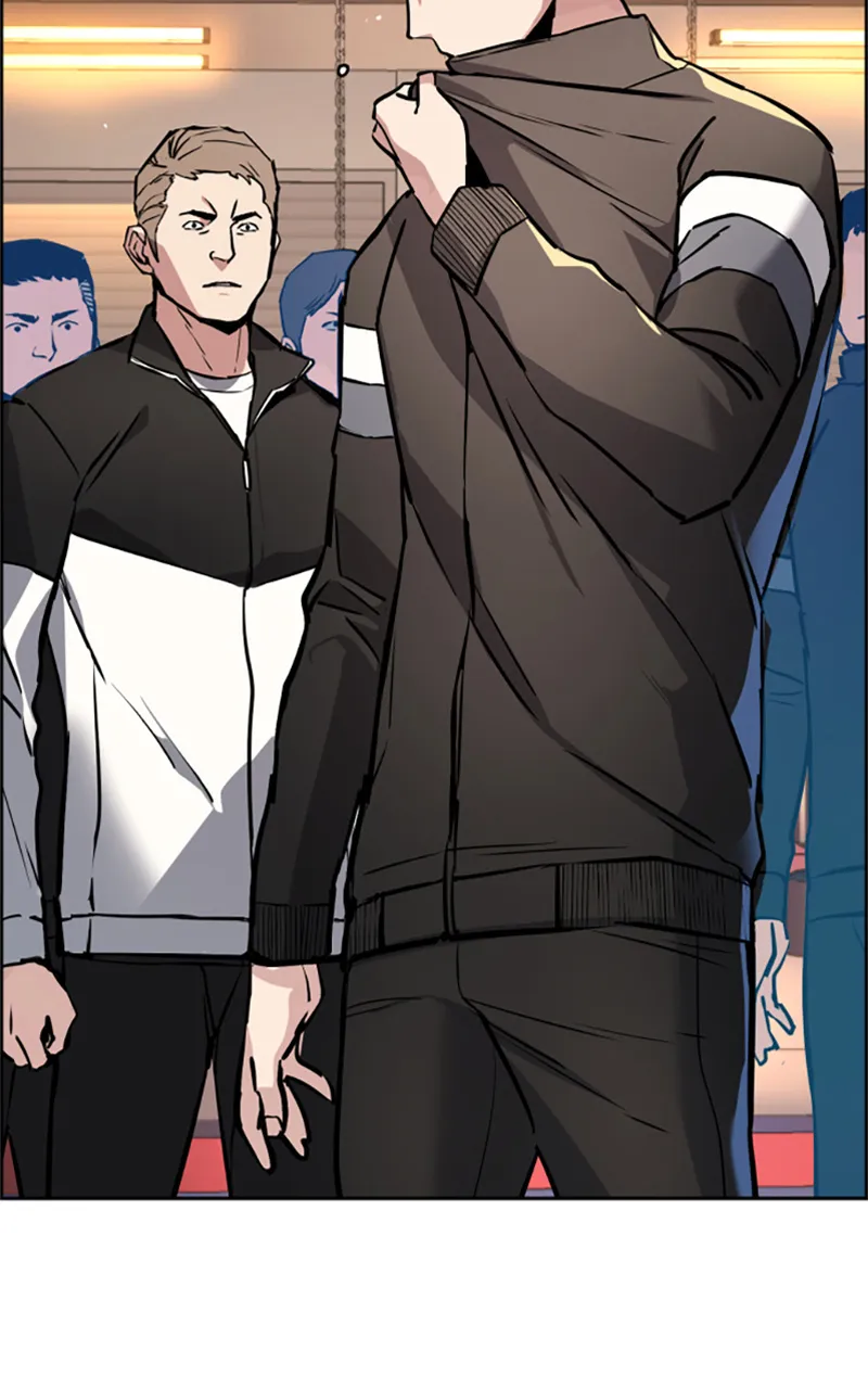 Read Mercenary Enrollment FR Manga Online