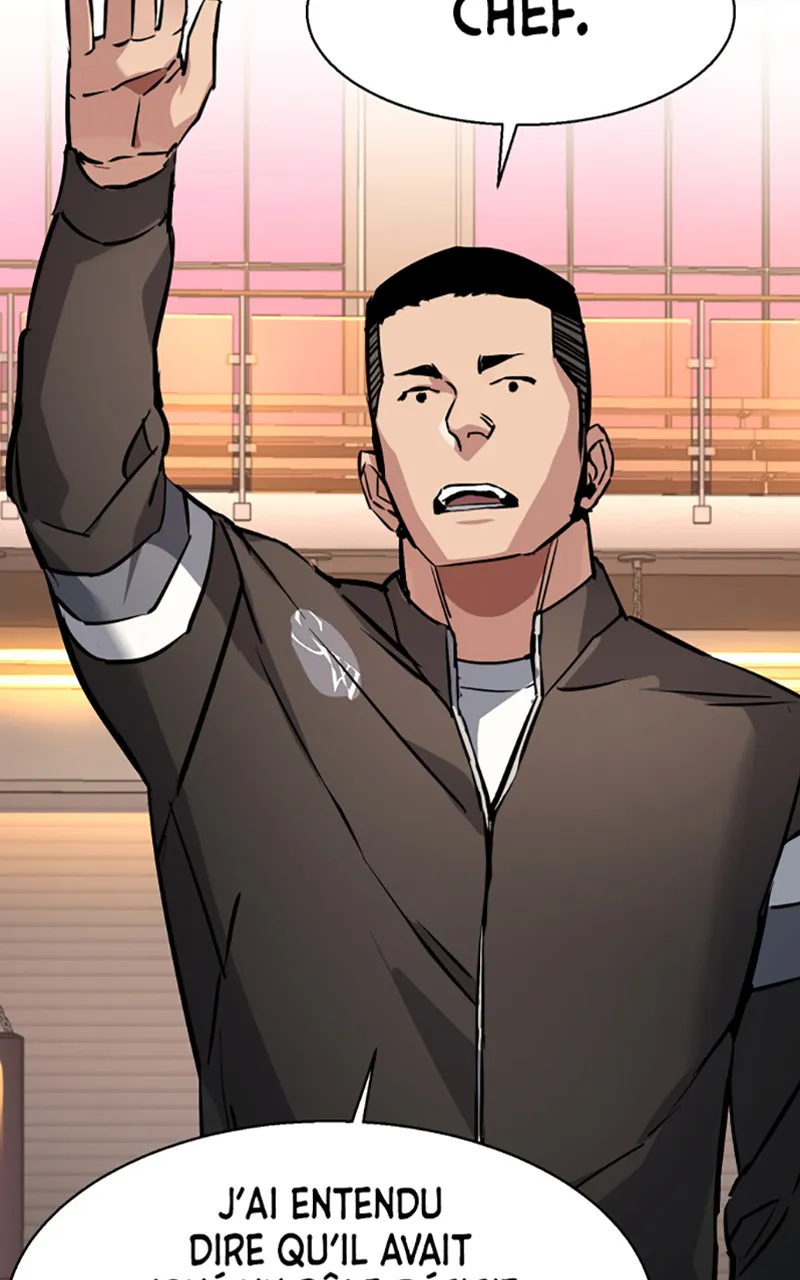 Read Mercenary Enrollment FR Manga Online