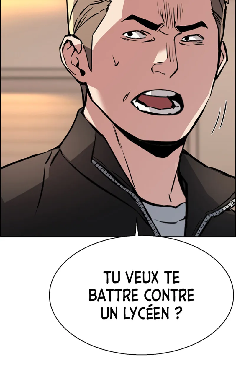 Read Mercenary Enrollment FR Manga Online