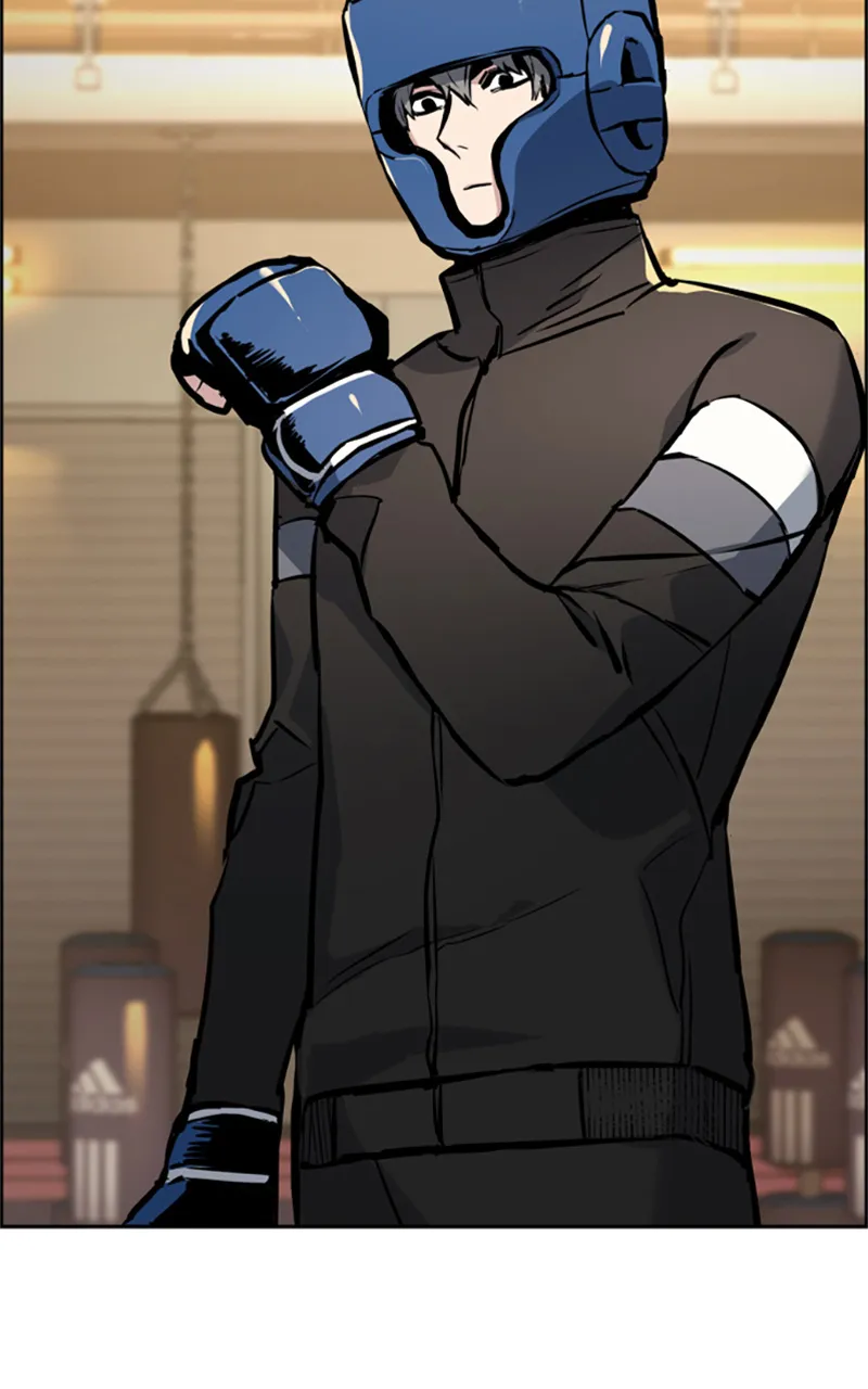 Read Mercenary Enrollment FR Manga Online