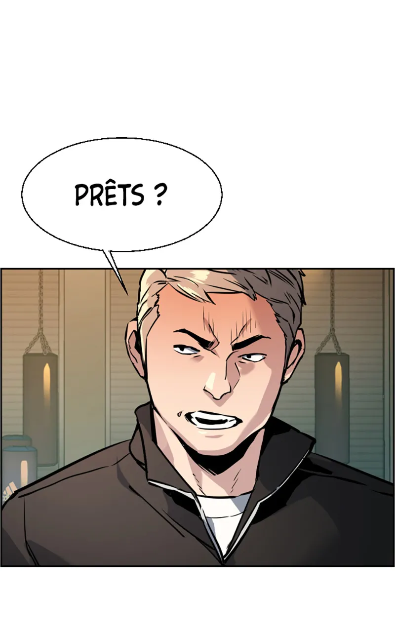 Read Mercenary Enrollment FR Manga Online