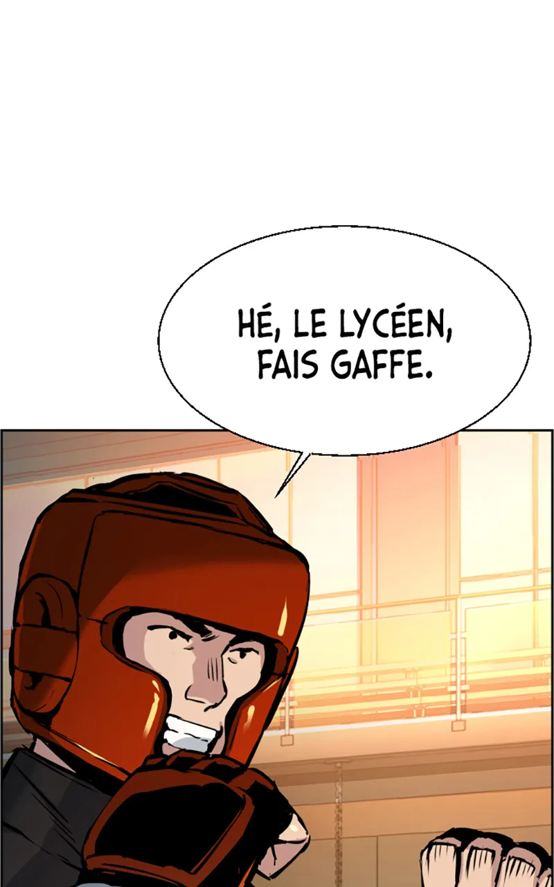 Read Mercenary Enrollment FR Manga Online