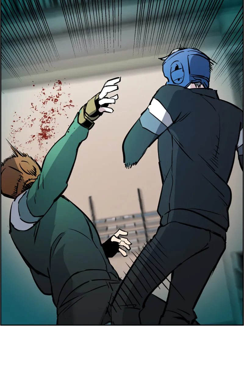 Read Mercenary Enrollment FR Manga Online