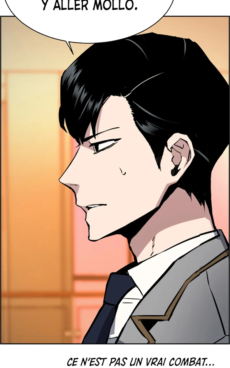 Read Mercenary Enrollment FR Manga Online