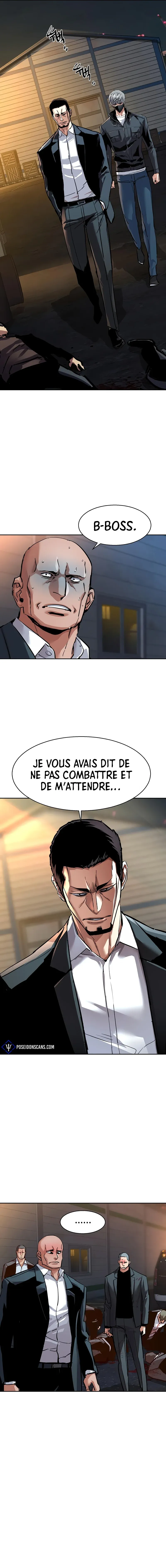 Read Mercenary Enrollment FR Manga Online