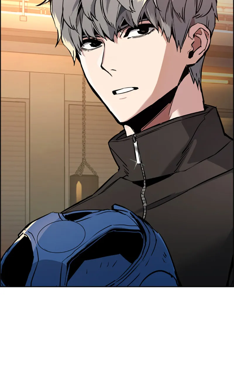 Read Mercenary Enrollment FR Manga Online