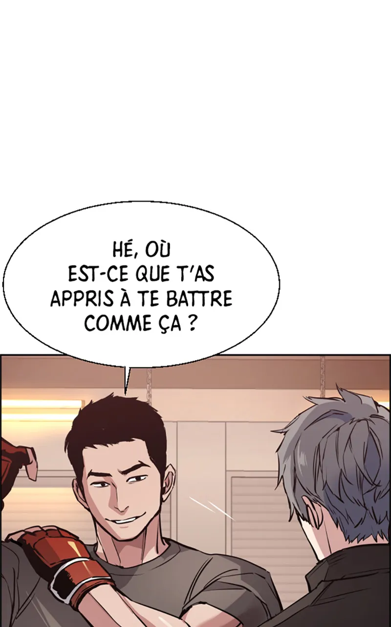 Read Mercenary Enrollment FR Manga Online