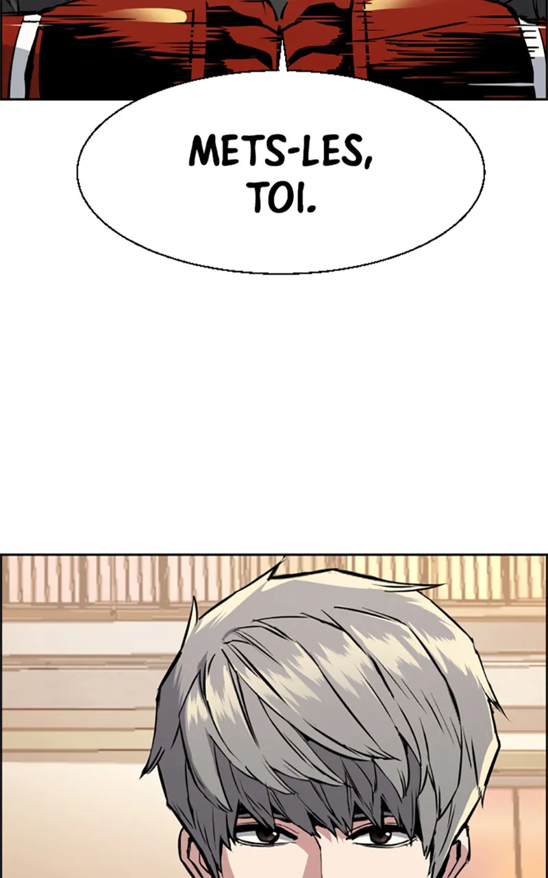 Read Mercenary Enrollment FR Manga Online