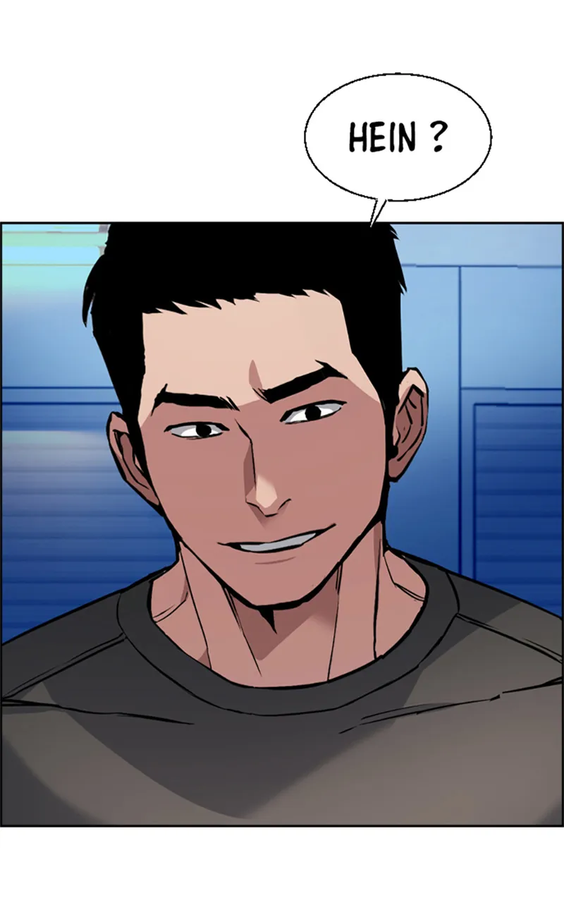 Read Mercenary Enrollment FR Manga Online
