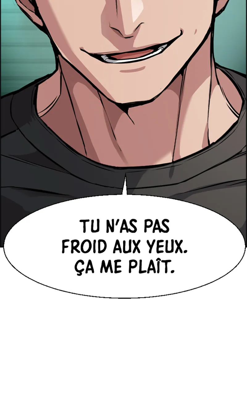 Read Mercenary Enrollment FR Manga Online