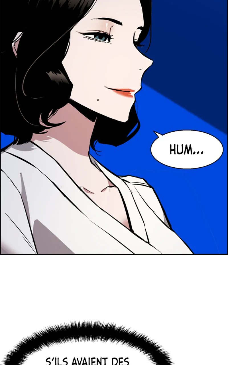 Read Mercenary Enrollment FR Manga Online