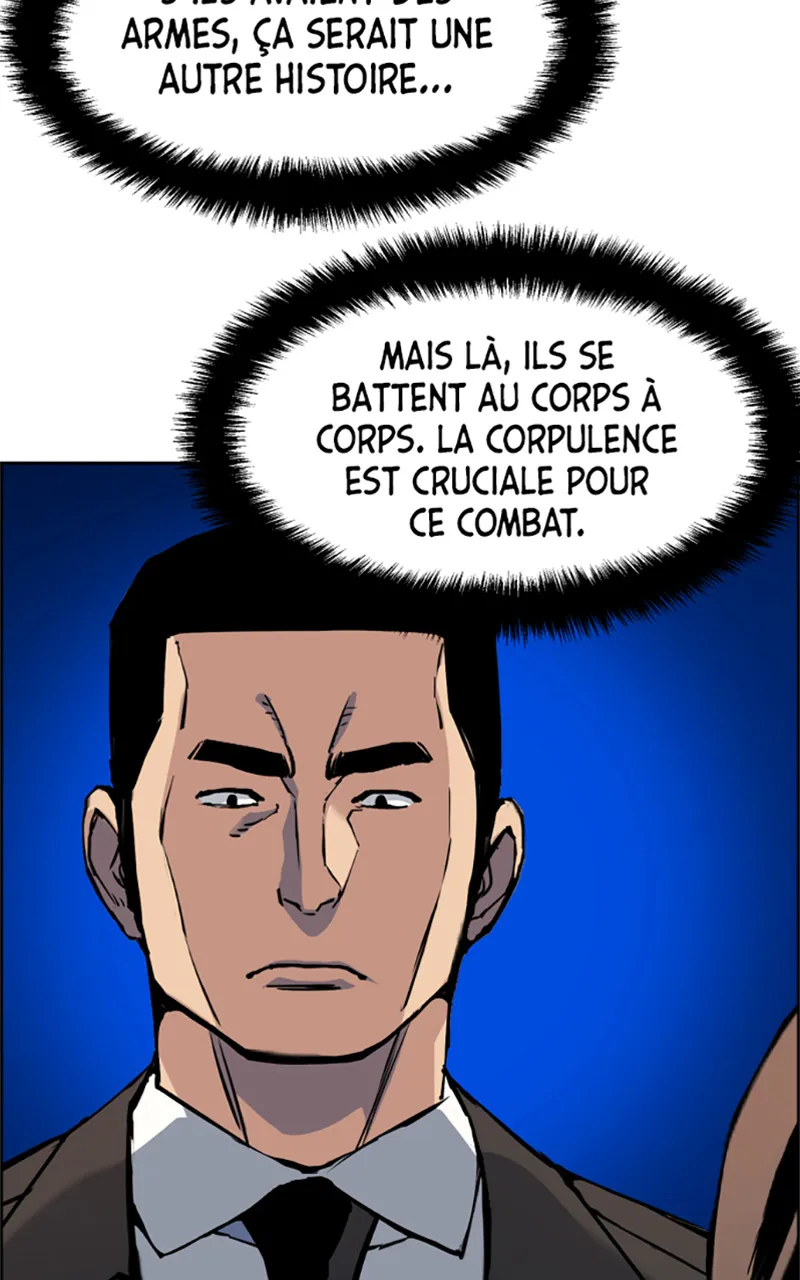 Read Mercenary Enrollment FR Manga Online