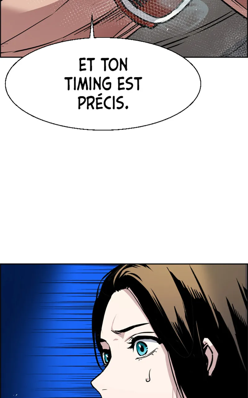 Read Mercenary Enrollment FR Manga Online