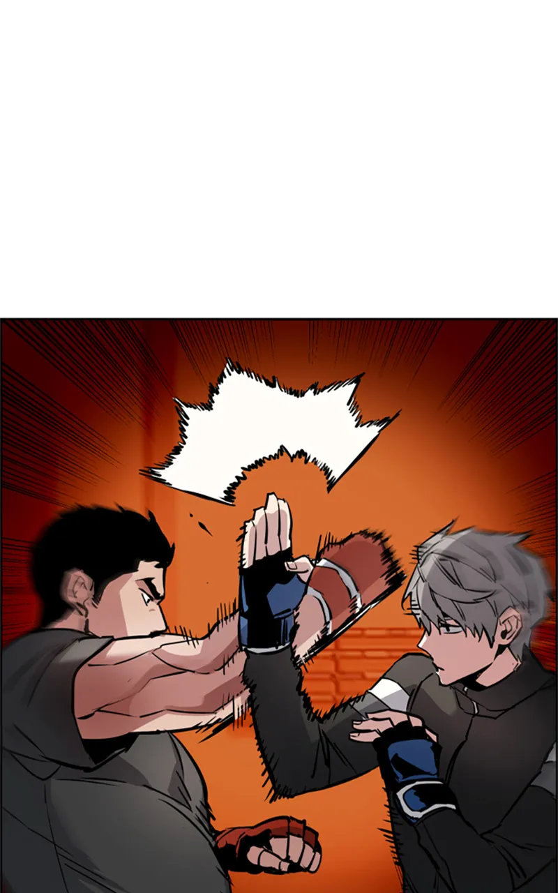 Read Mercenary Enrollment FR Manga Online