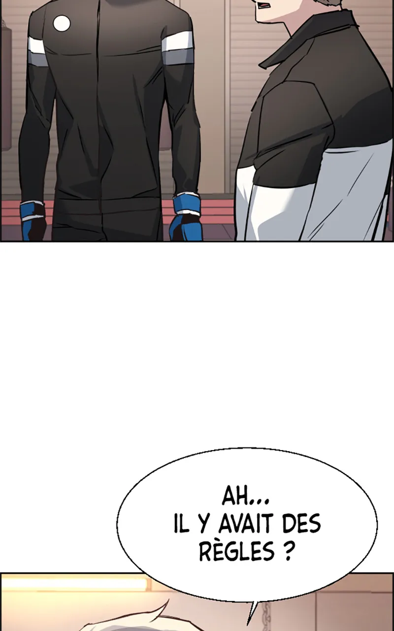 Read Mercenary Enrollment FR Manga Online