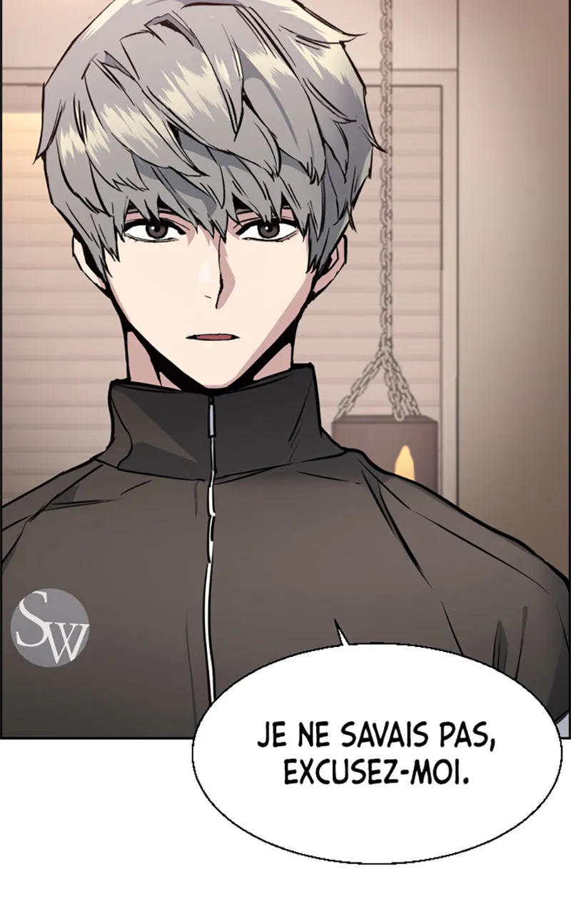 Read Mercenary Enrollment FR Manga Online