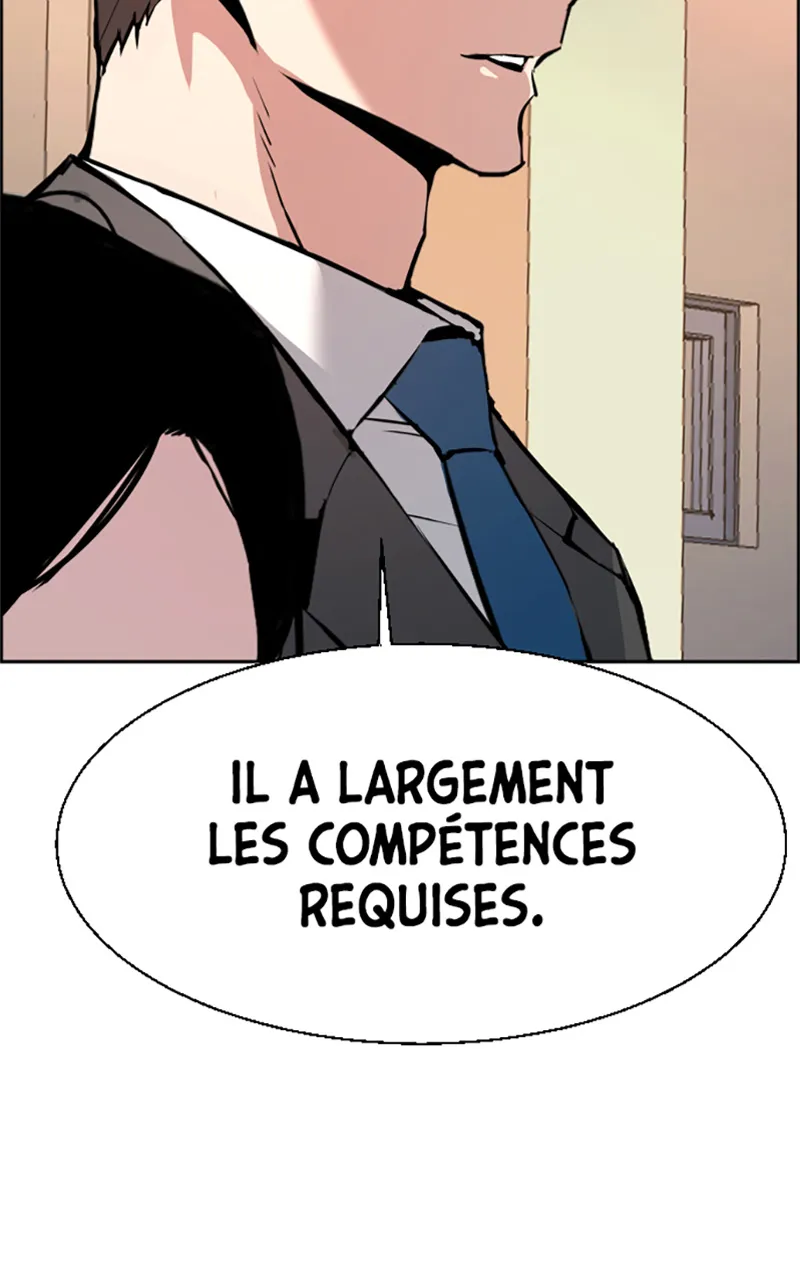 Read Mercenary Enrollment FR Manga Online