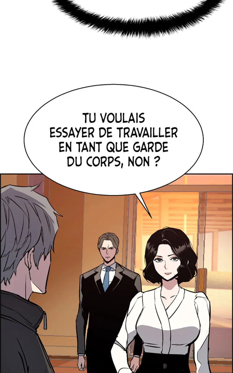 Read Mercenary Enrollment FR Manga Online