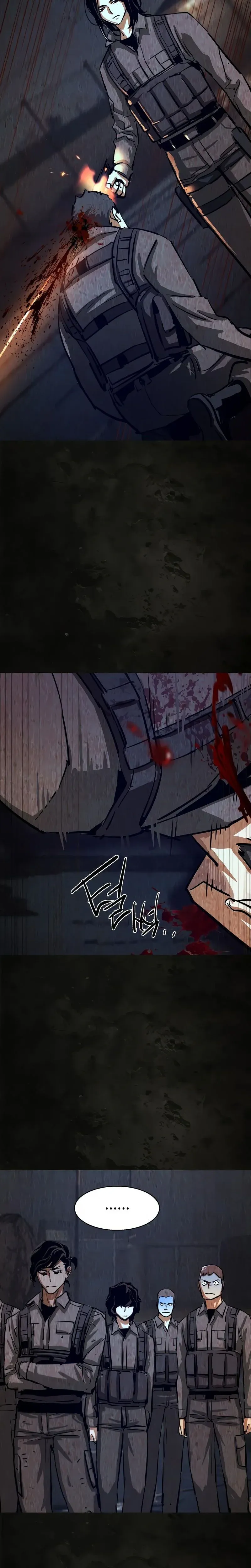 Read Mercenary Enrollment FR Manga Online