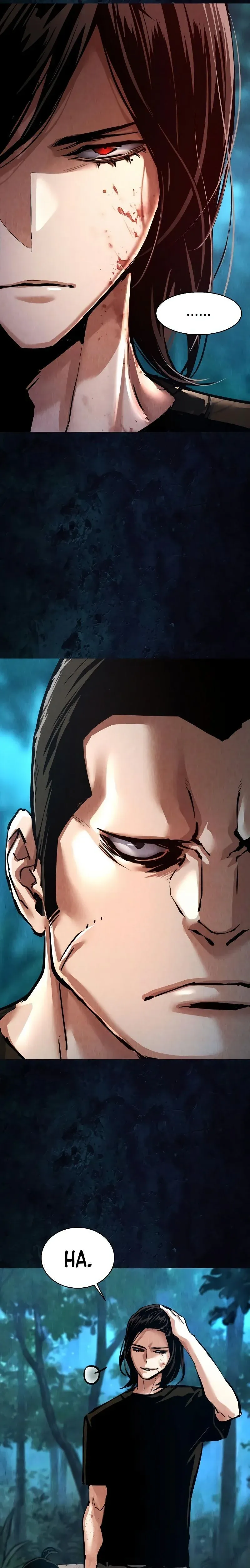 Read Mercenary Enrollment FR Manga Online