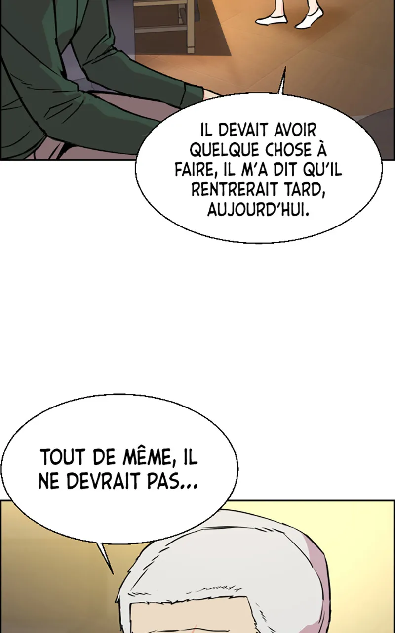 Read Mercenary Enrollment FR Manga Online