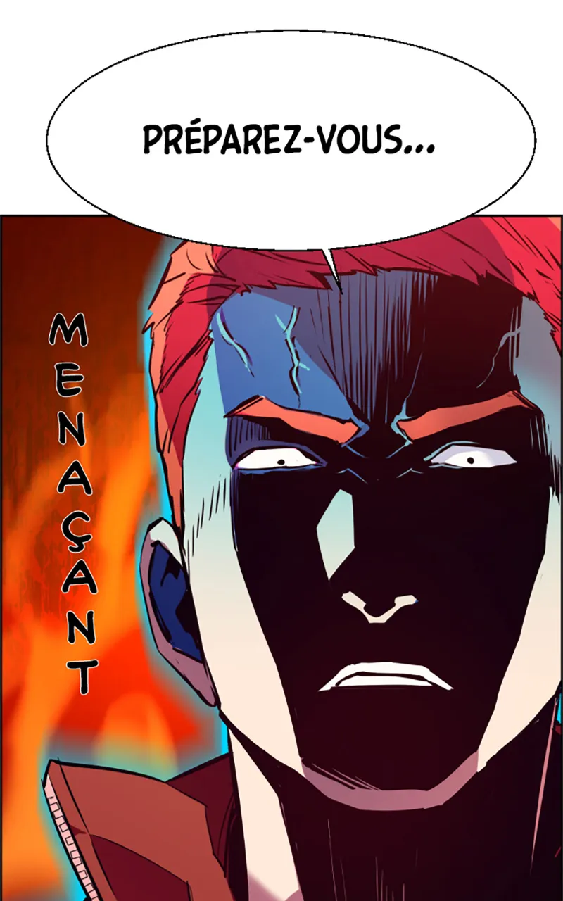 Read Mercenary Enrollment FR Manga Online