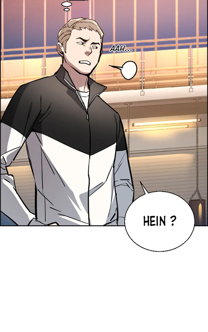 Read Mercenary Enrollment FR Manga Online