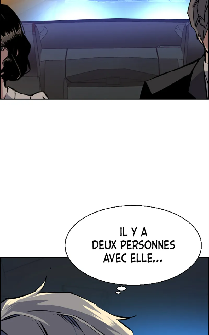 Read Mercenary Enrollment FR Manga Online