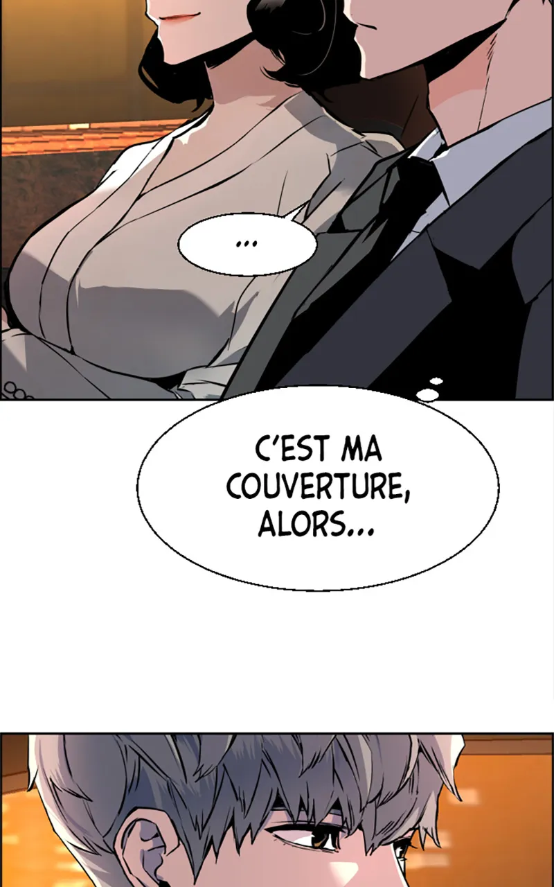 Read Mercenary Enrollment FR Manga Online