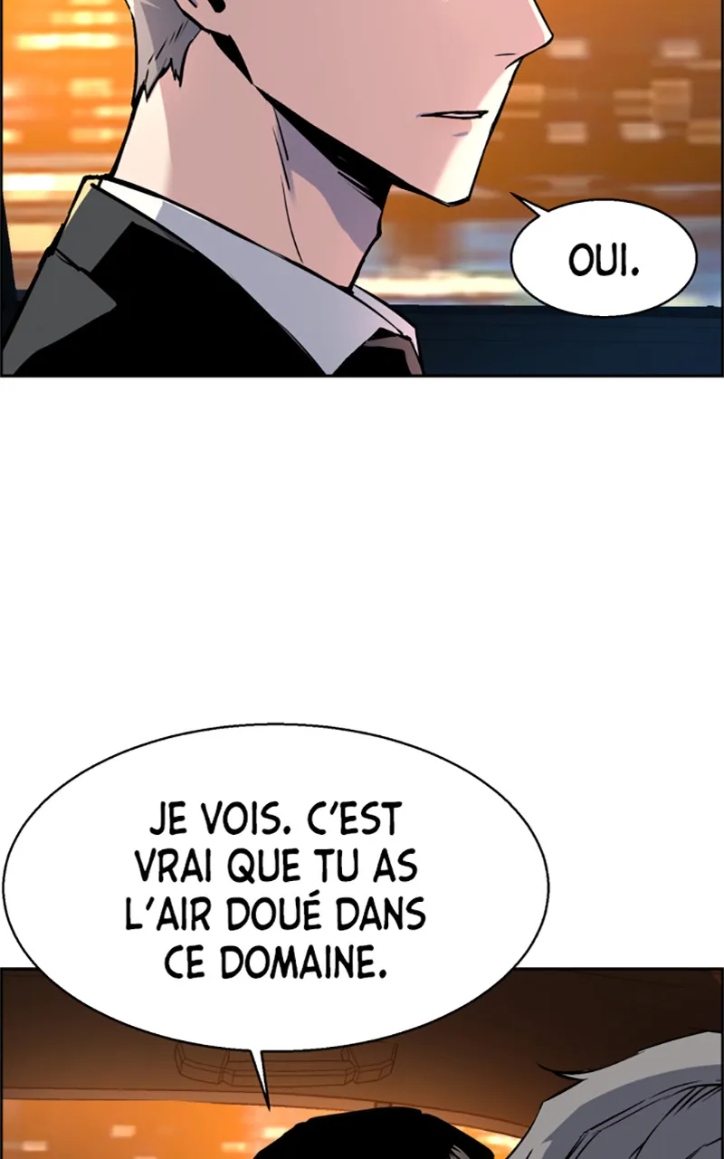 Read Mercenary Enrollment FR Manga Online