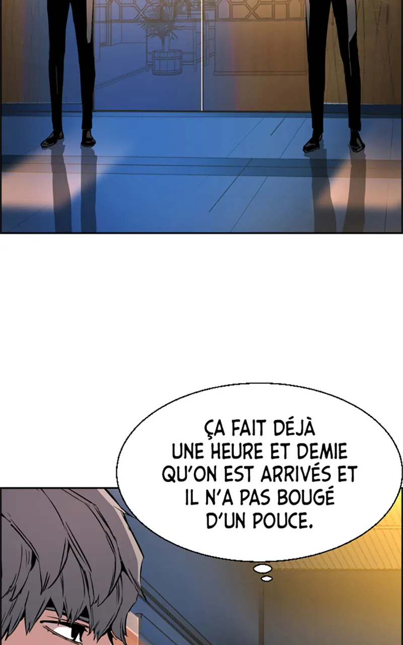 Read Mercenary Enrollment FR Manga Online