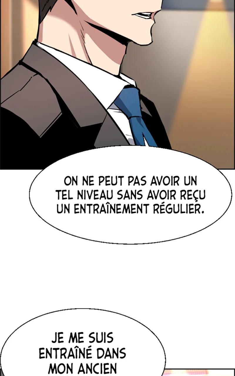 Read Mercenary Enrollment FR Manga Online
