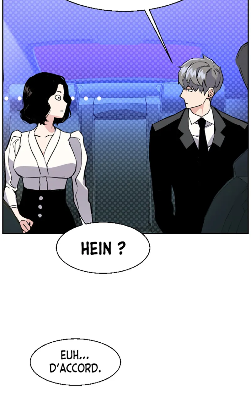 Read Mercenary Enrollment FR Manga Online