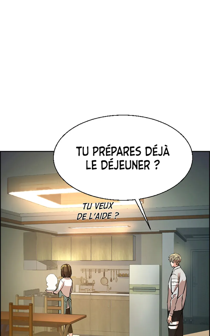 Read Mercenary Enrollment FR Manga Online