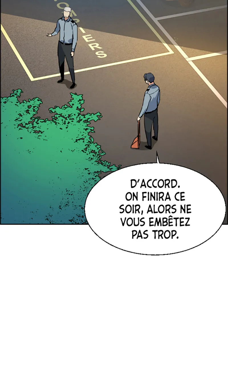 Read Mercenary Enrollment FR Manga Online
