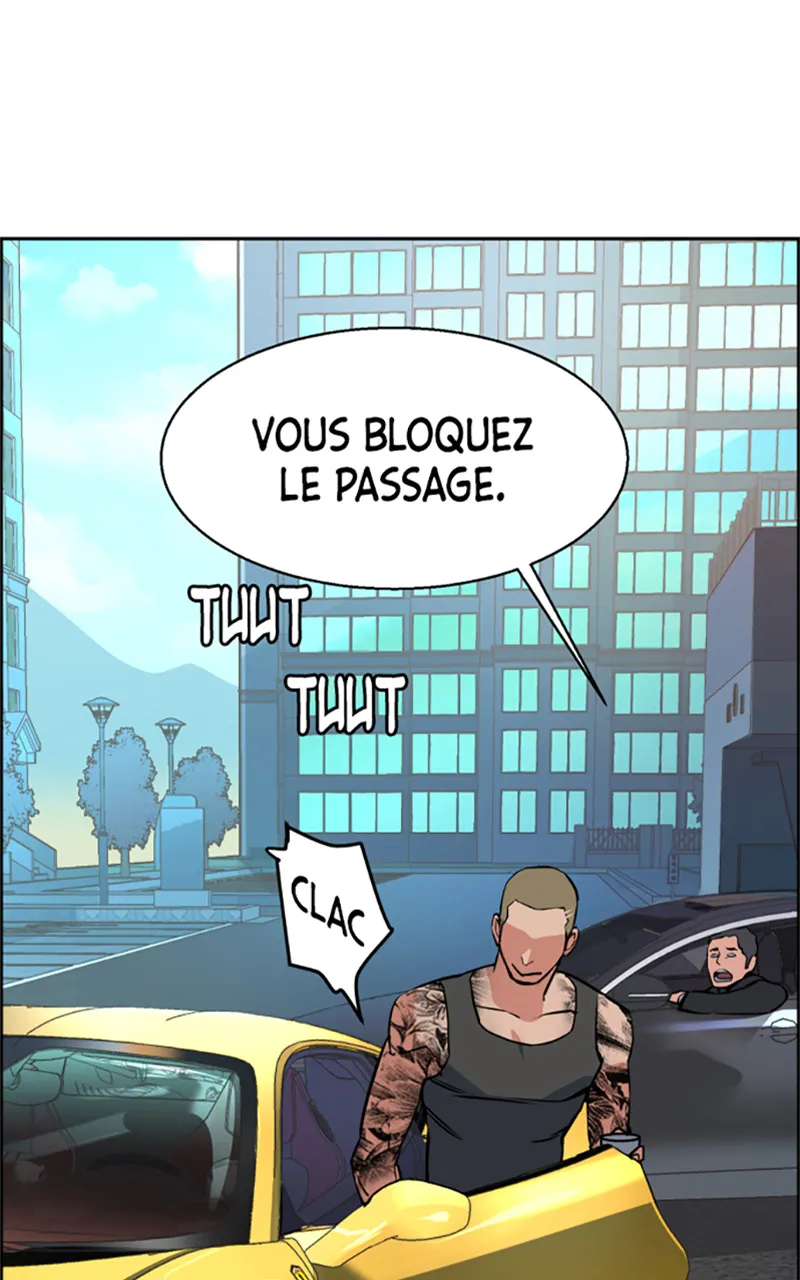 Read Mercenary Enrollment FR Manga Online
