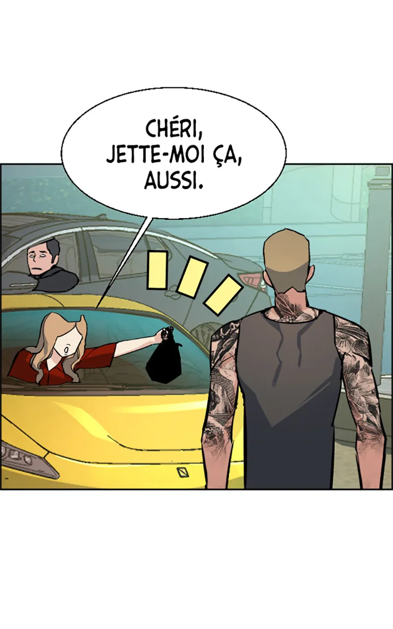 Read Mercenary Enrollment FR Manga Online