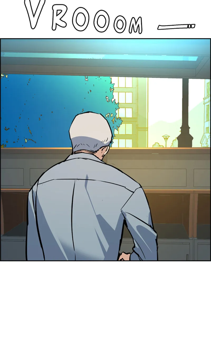 Read Mercenary Enrollment FR Manga Online