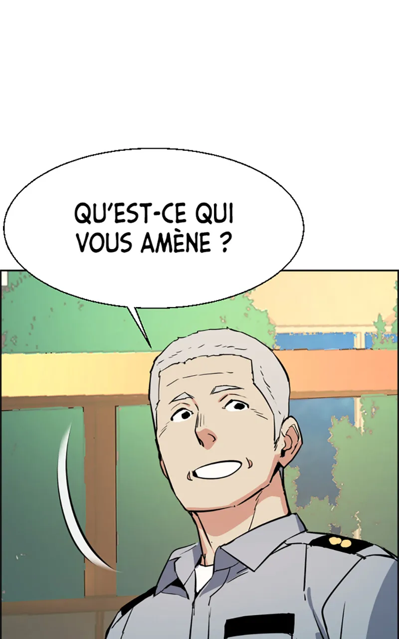 Read Mercenary Enrollment FR Manga Online