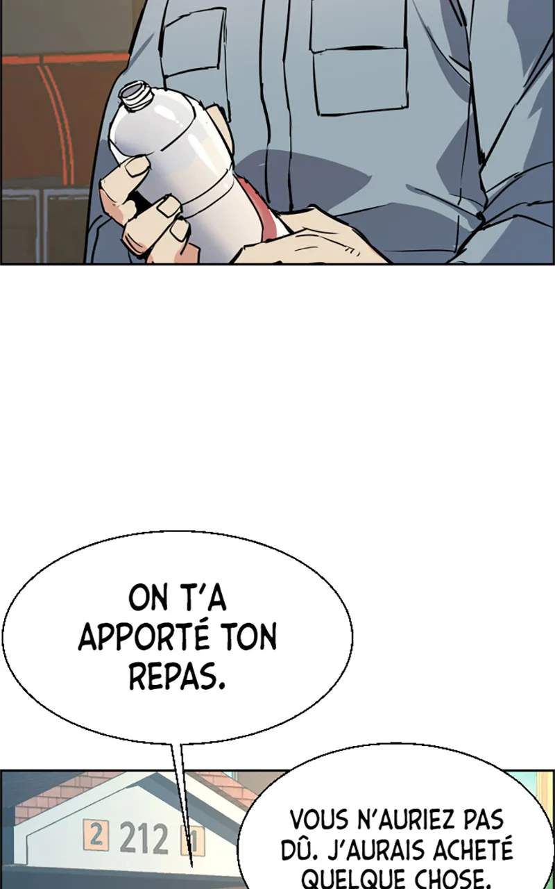 Read Mercenary Enrollment FR Manga Online