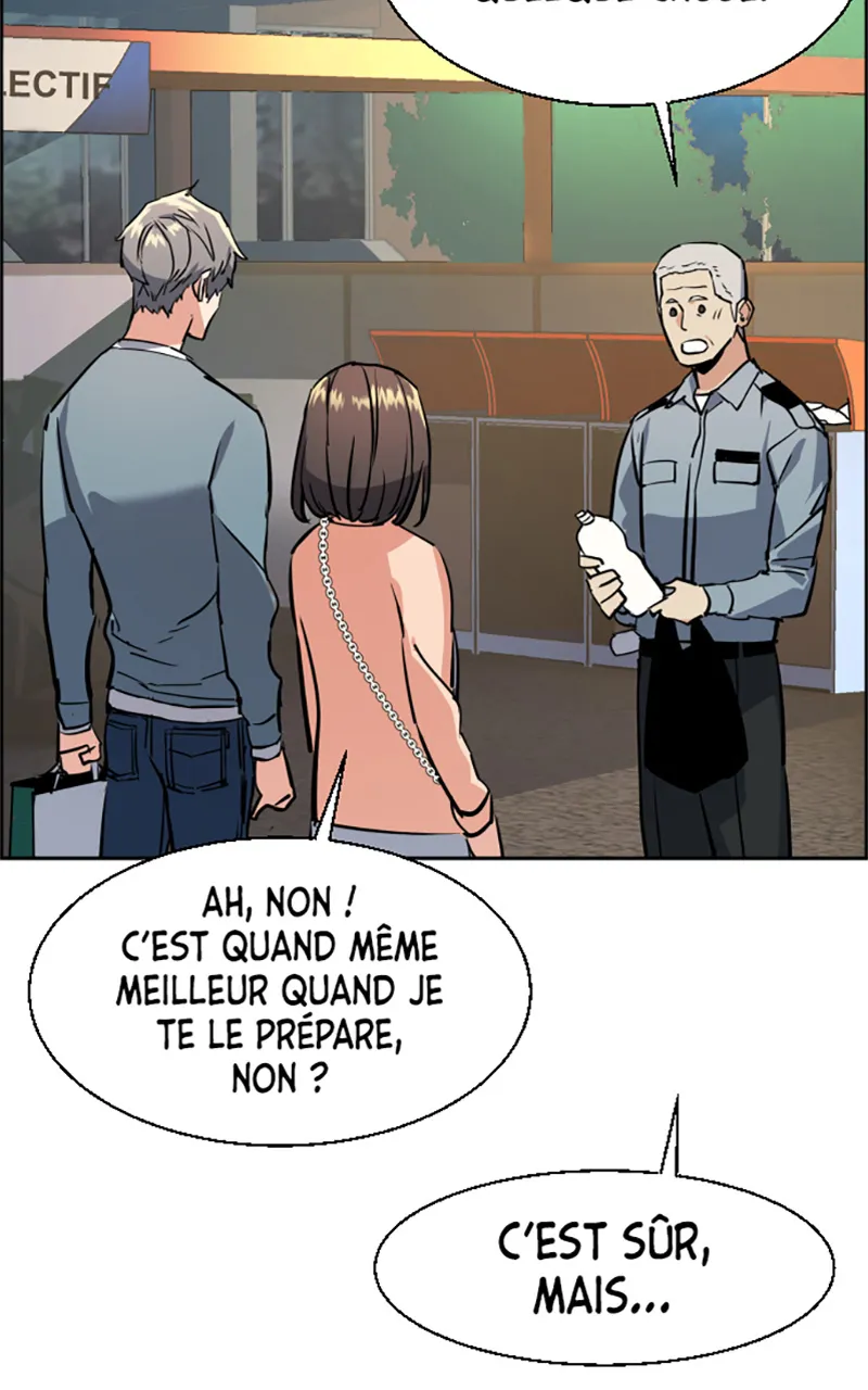 Read Mercenary Enrollment FR Manga Online